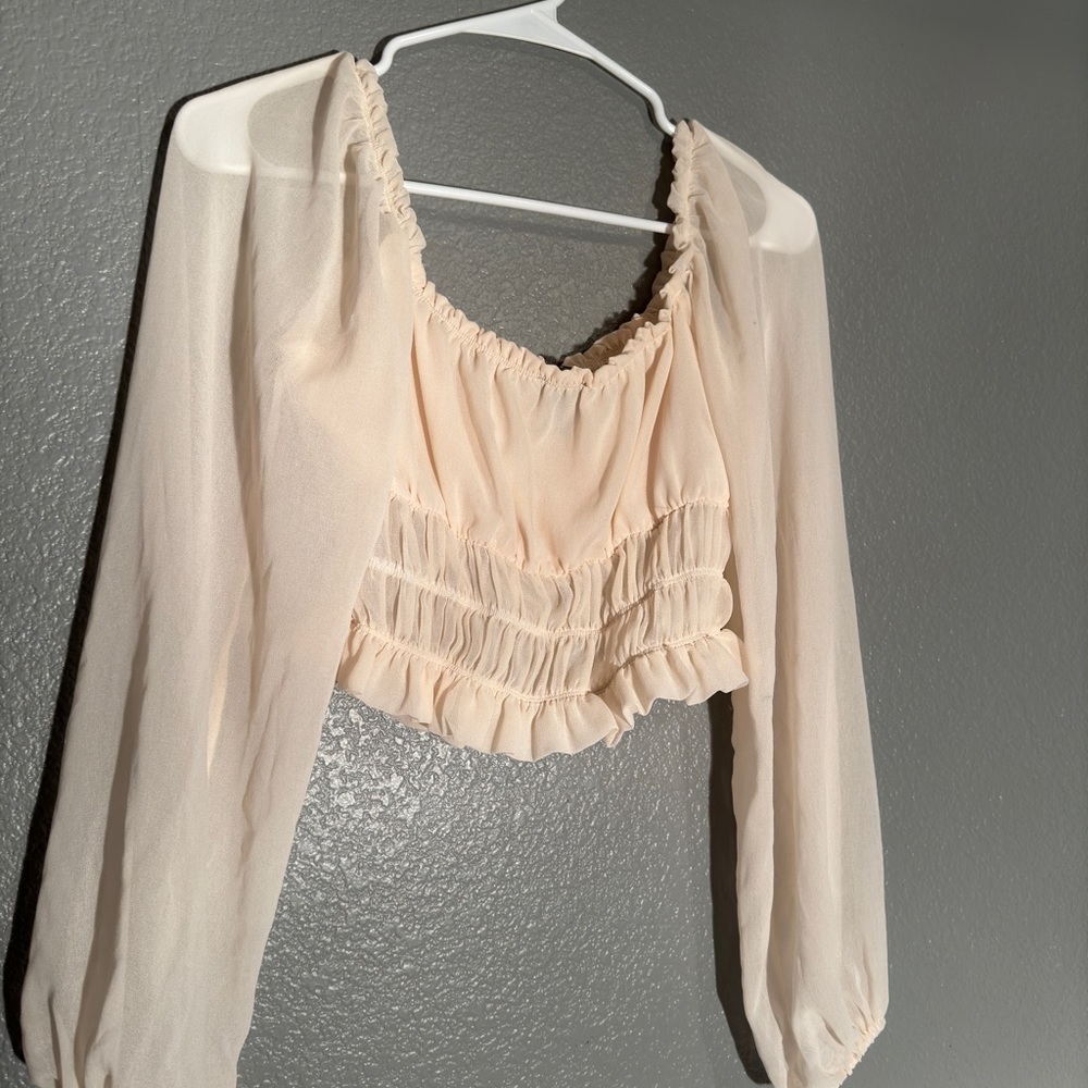 Forever 21 Top